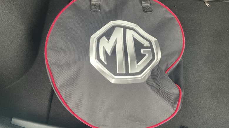 MG MG4 150kW SE EV Long Range 64kWh 5dr Auto Electric Hatchback